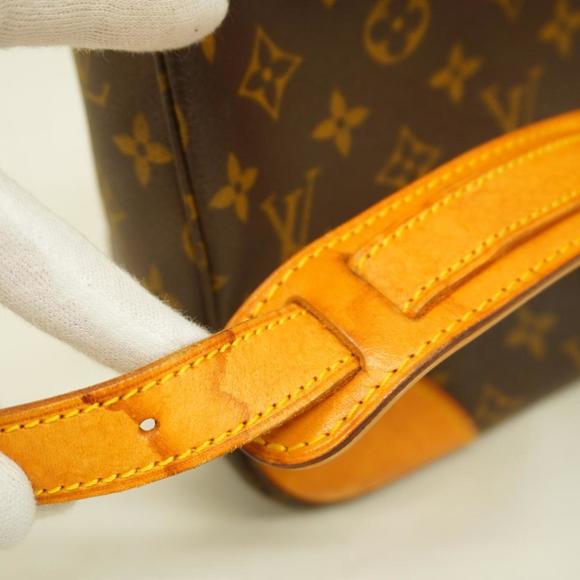 LOUIS VUITTON Shoulder Bag Monogram Boulogne 30 M51265 Women's - Picture 8 of 10